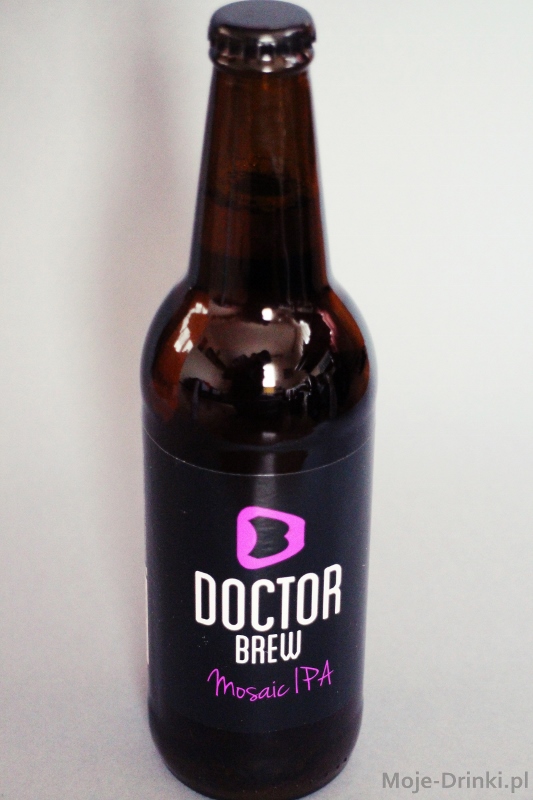 doctor brew 