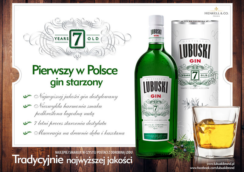 Gin Lubuski 7 yo