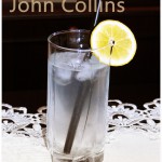 Bar Vegas # 10 – John Collins