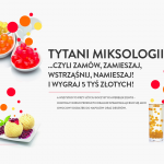 Konkurs ‘Tytani Miksologii’