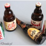 Przegląd piw belgijskich