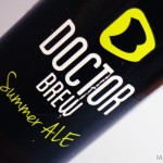 Kufel w dłoń # 11 – Doctor Brew Summer Ale