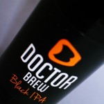 Kufel w dłoń #15 – Doctor Brew Black IPA