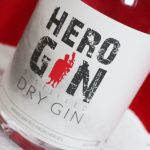Butelka wieczoru #16 – Hero Gin [ENG]