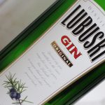 Butelka wieczoru #38 – Gin Lubuski