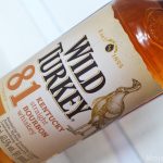 Butelka wieczoru # 36 – Wild Turkey 81