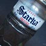 Butelka wieczoru #49 – Vodka Starka Prestige