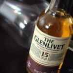 Butelka wieczoru #59 – The Glenlivet 15 Years Old The French Oak Reserve