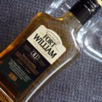 Butelka wieczoru #61 – Fort William Old Whisky