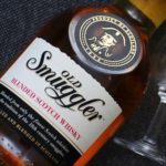 Butelka wieczoru #69 – Old Smuggler Blended Scotch Whisky