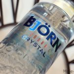 Butelka wieczoru #70 – Björn Crystal Vodka